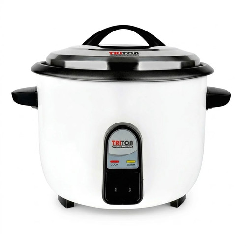 Rice cooker litre triton - rice, 10