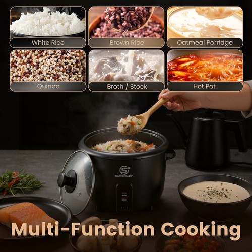 Multi function electric - function,