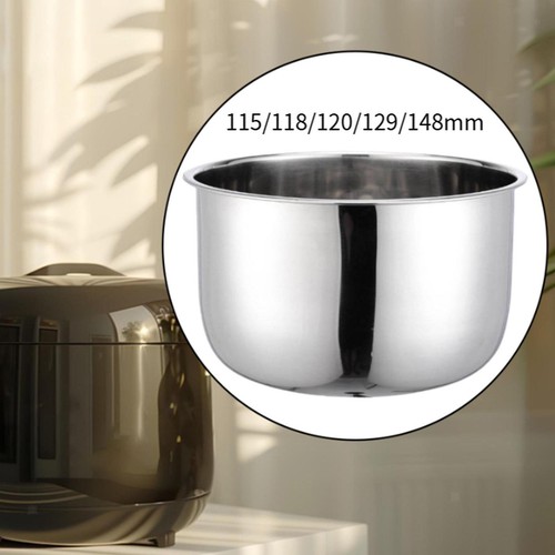Rice cooker inner - rice, container