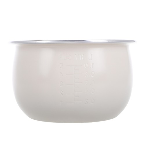 Ceramic glaze rice cooker - glaze,
