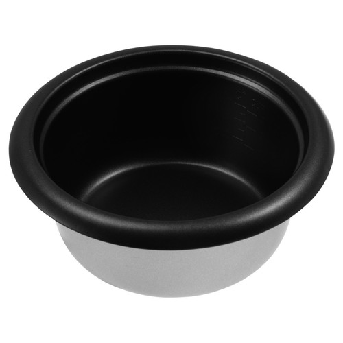 Non stick rice - stick,