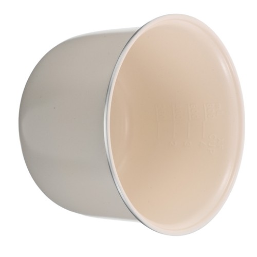 Ceramic glaze nonstick - l,