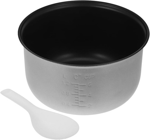 Pretyzoom rice cooker inner - cooker,