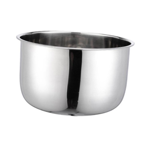 Rice cooker liner - rice,