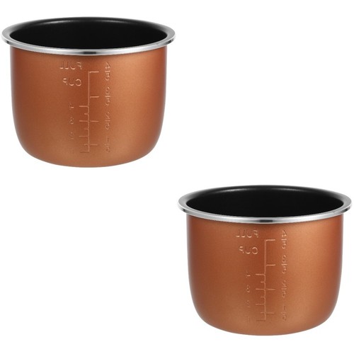 2pcs rice cooker inner pot - 2pcs,