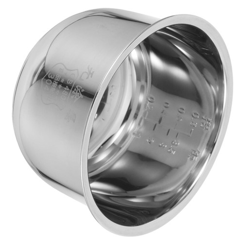Toyvian stainless steel - stainless,