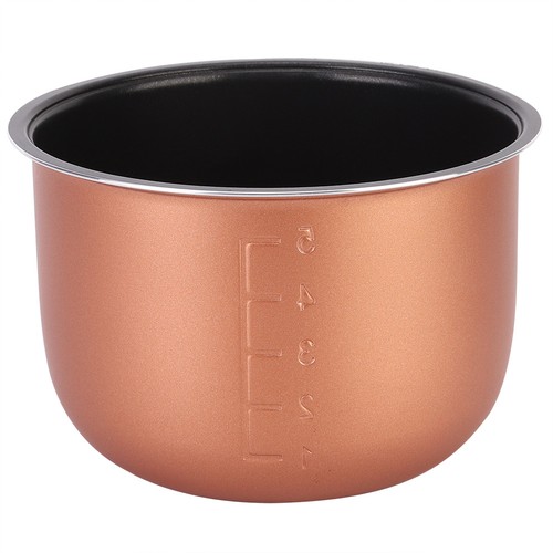 Non stick inner pot - 1.6l, non-stick