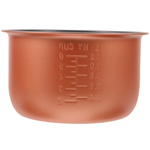 Inner cooking pot - cooking,
