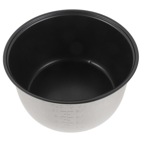 Rice cooker inner pot - rice,