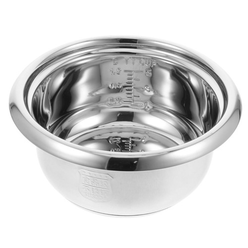 Stainless steel inner - inner, rice