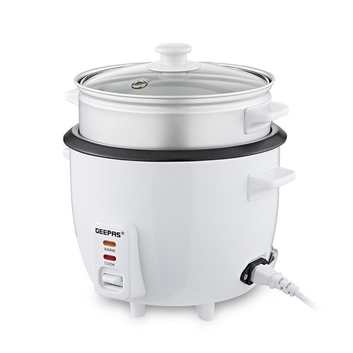450w rice cooker steamer - rice,