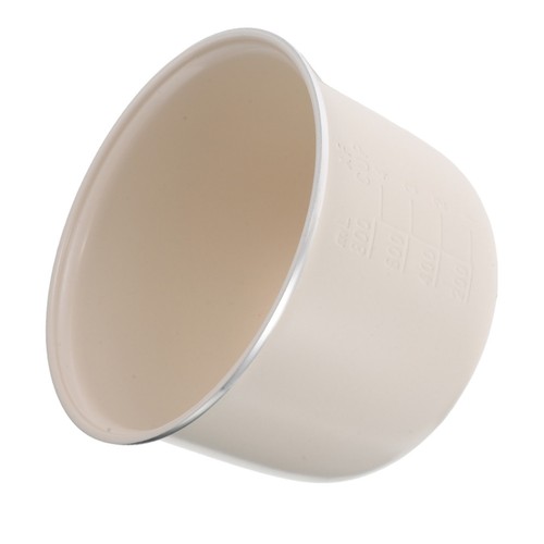 Replacement ceramic glaze - replacement,