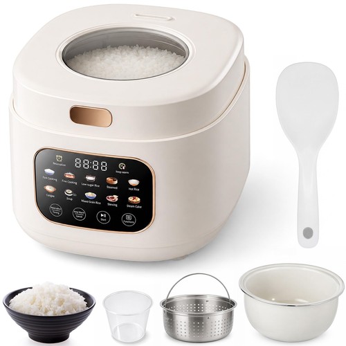 Low sugar rice cooker - low,