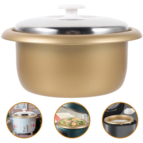 Non stick cooking pot - stick,