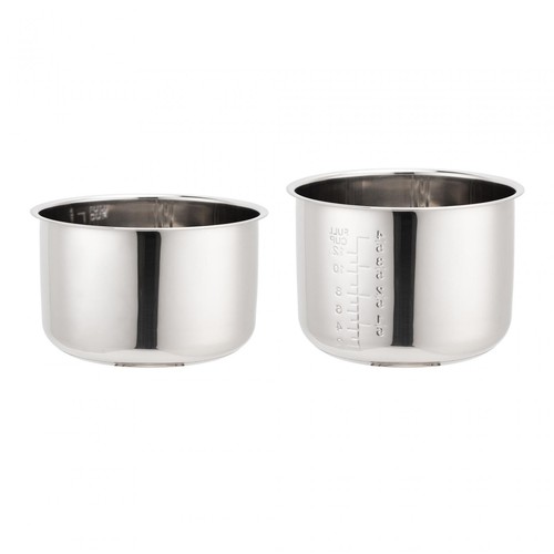 Premium stainless steel rice - premium,