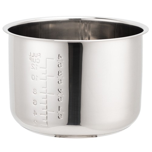 Rice cooker inner tank - inner,