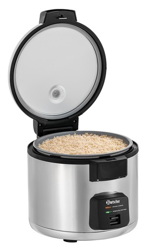 Bartscher premium litre - bartscher, 8