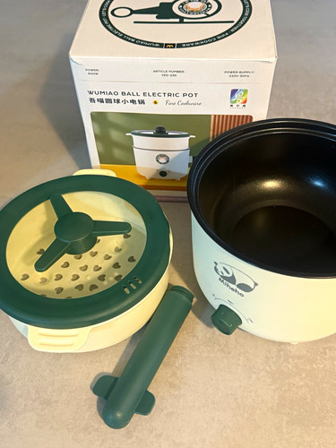 Wumiao ball electric - electric, rice