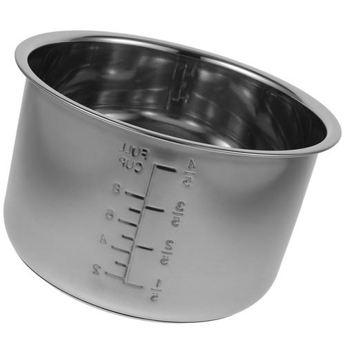 Inner cooking pot rice - inner,