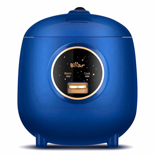 Rice cooker 238w for - rice, 1.2l