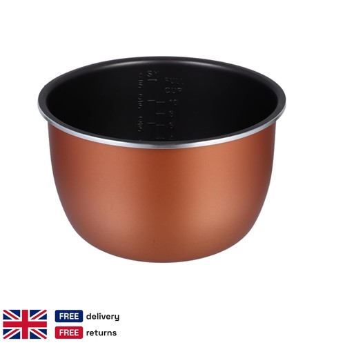Litre aluminium non stick - litre,