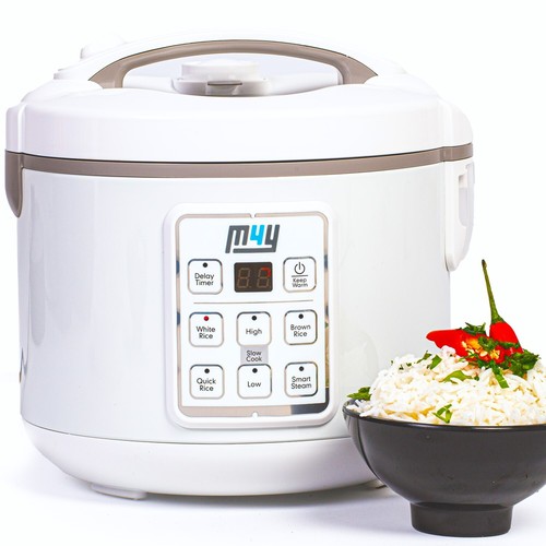 Rice cooker machine slow - cooker, machine,