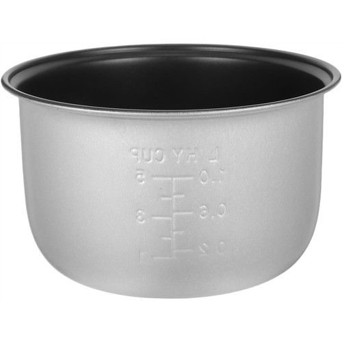 Rice cooker inner pot - cooker,