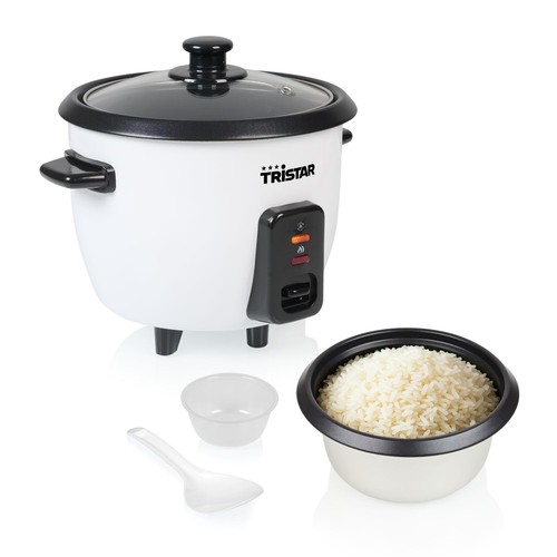 Tristar rice cooker l - rice,