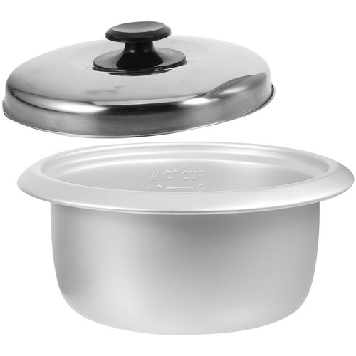 Rice cooker inner pot - rice,