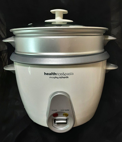 Morphy richards health rice - richards,