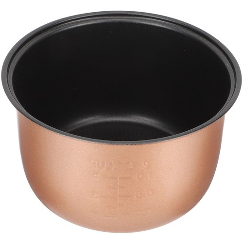 Household rice cooker inner - rice,