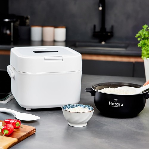 Yum asia hotaru rice cooker - hotaru,
