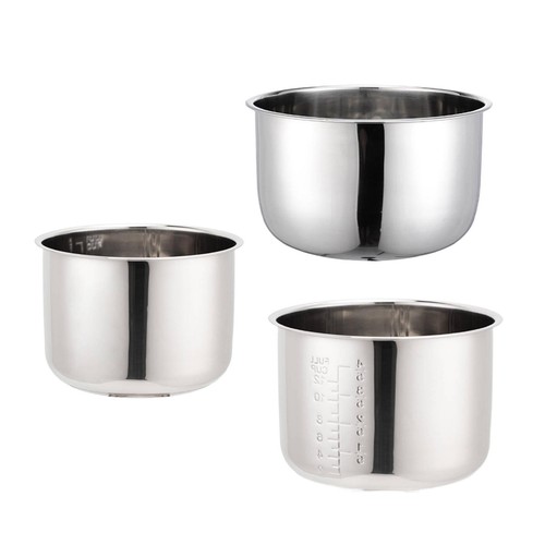 Rice cooker inner pot - rice,