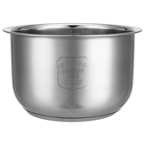 Rice cooker inner pot liner - rice,