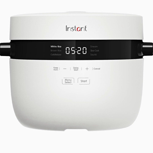 Instant cup rice cooker - cooker, &