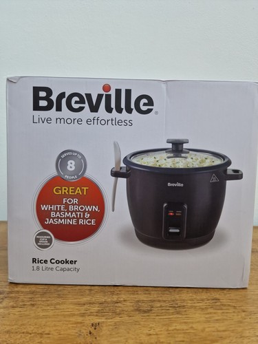 Breville - 1.8l,