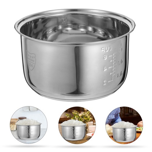 Electric rice cooker inner pot - cooker,