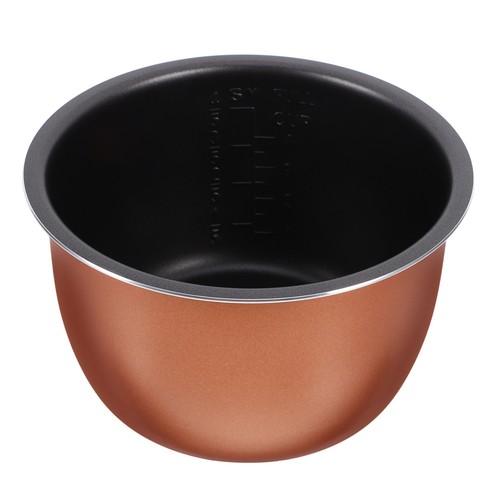 Rice cooker inner pot - rice,