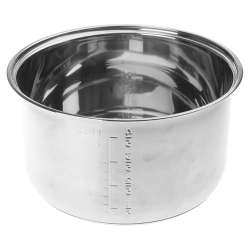 Nonstick replacement inner pot - nonstick,