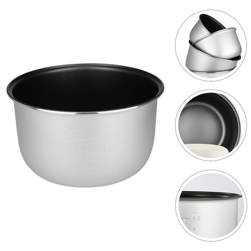 Spare rice cooker - cooker, cuckoo
